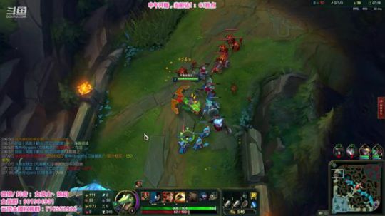 菜菜的瓜皮帽发布了一个斗鱼视频2019-10-10