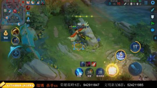 ace017发布了一个斗鱼视频2019-10-10