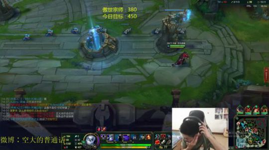 国服第一劫峡谷王者开杀 2019-10-10 12点场