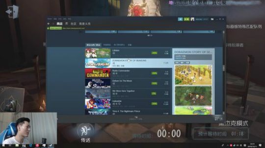 【头鱼】今天想抓螃蟹 2019-10-11 21点场