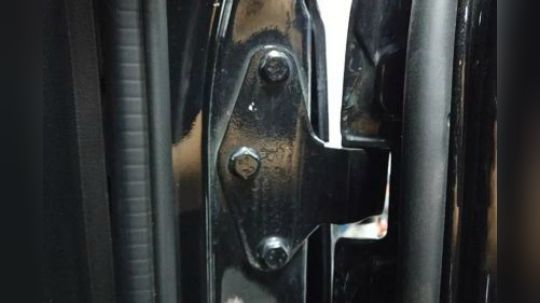 后排没钢板，就算“玩具车”也得认真点