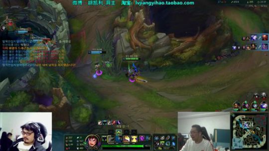 藤一的小幸运发布了一个斗鱼视频2019-10-11