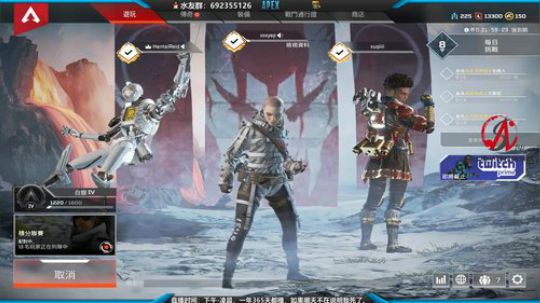 肥来播一会~~ 2019-10-09 19点场