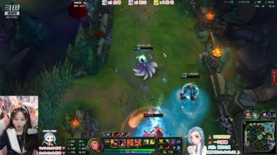 瓜皮V的倒数94天金克丝 2019-10-10 22点场