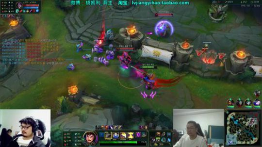 藤一的小幸运发布了一个斗鱼视频2019-10-11