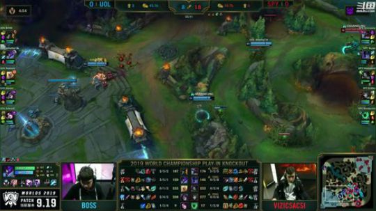 HHHISHHH发布了一个斗鱼视频2019-10-11