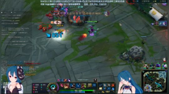 【恶魔小丑S9 9.20】新版黑魂辅助 4打5局 秒杀盛宴