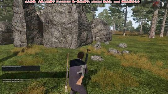 【二哥】梦回银湖！ 2019-10-11 17点场