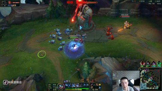 菜菜的瓜皮帽发布了一个斗鱼视频2019-10-11