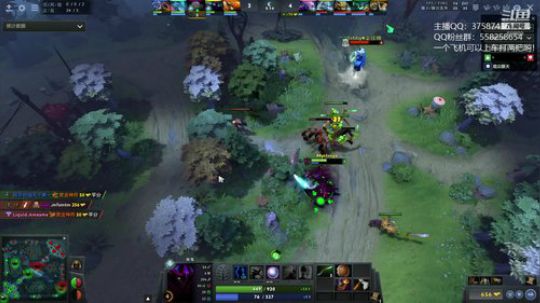 亚瑟归来 绝活小鱼人 2019-10-11 15点场