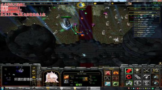 世界rpg，各位国庆快乐啊 2019-10-02 11点场