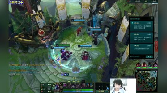 陕西鹏：我回来了 2019-10-09 16点场