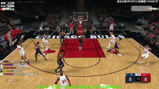 修指导：进来学技术，球星秀！ 2019-10-10 19点场