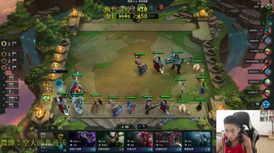 国服第一劫峡谷王者开杀 2019-10-09 16点场