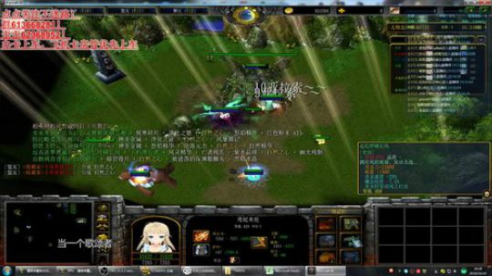 世界rpg，老黑玩着小黑，欧了吧 2019-10-10 18点场