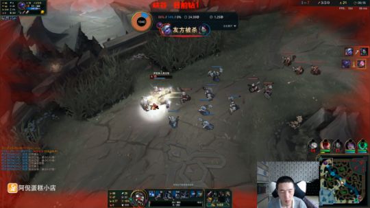 菜菜的瓜皮帽发布了一个斗鱼视频2019-10-11