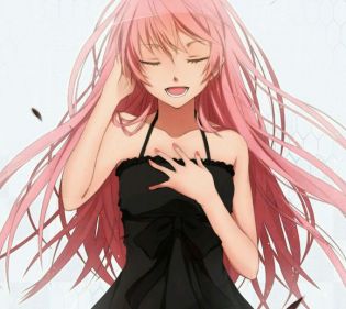 记忆共享之萧缘喵郑州漫展行