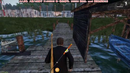 【二哥】梦回银湖！ 2019-10-11 19点场