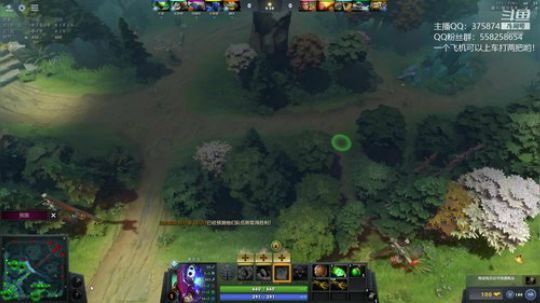 亚瑟归来 绝活小鱼人 2019-10-11 11点场