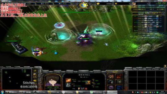 世界rpg，老黑玩着小黑，欧了吧 2019-10-10 15点场
