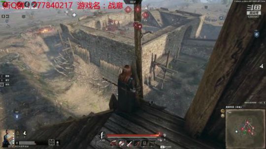 联机 星际 独立 小众 修仙 生存！ 2019-10-10 20点场