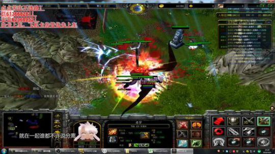 世界rpg，各位国庆快乐啊 2019-10-01 23点场