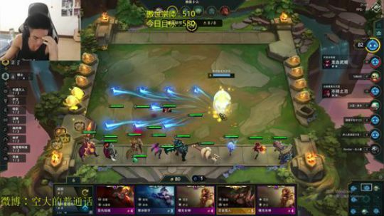 国服第一劫峡谷王者开杀 2019-10-11 16点场