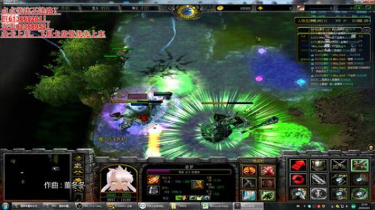 世界rpg，各位国庆快乐啊 2019-10-01 21点场