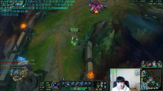 青钢影导师gogogo，办个卡吧 2019-10-09 19点场