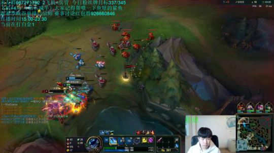 青钢影导师gogogo，办个卡吧 2019-10-10 17点场