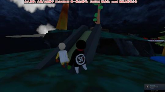 【二哥】梦回银湖！ 2019-10-11 00点场