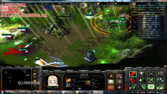 世界rpg，老黑玩着小黑，欧了吧 2019-10-11 13点场