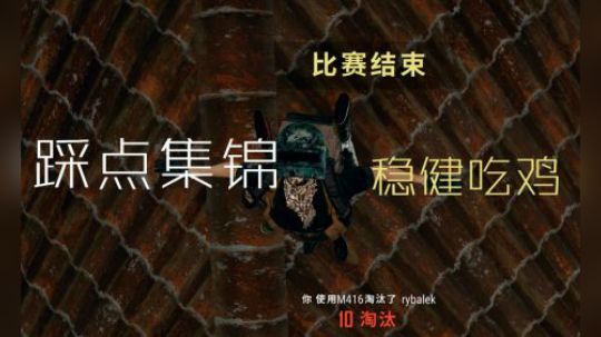 吃鸡少年（骚年）