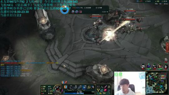 青钢影导师gogogo，办个卡吧 2019-10-09 15点场
