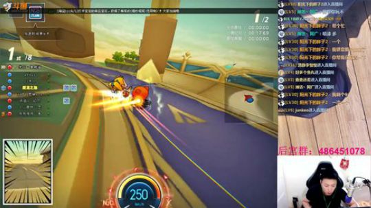 s4 无线娱乐一会 2019-10-04 19点场