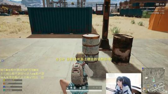 今天又是被毒打的一天 2019-10-10 22点场