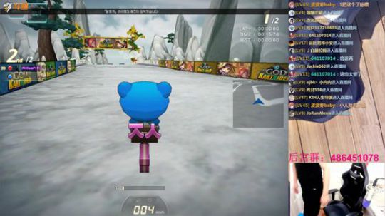 元气满满的一天 2040975 2019-10-04 01点场