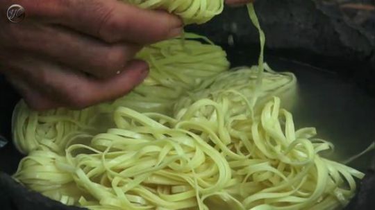 【荒野虫哥】~蟹钳面