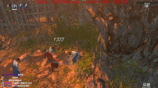 【洋洋】河洛群侠传，十四天书MOD！ 2019-10-11 09点场