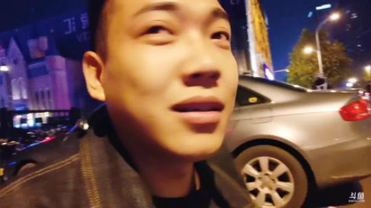 郑州街头正能量 2019-10-10 23点场