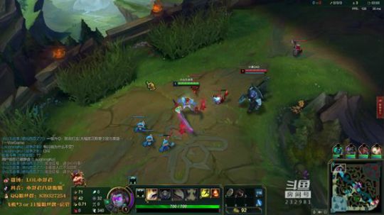 属于提莫的快乐！ 2019-10-12 14点场
