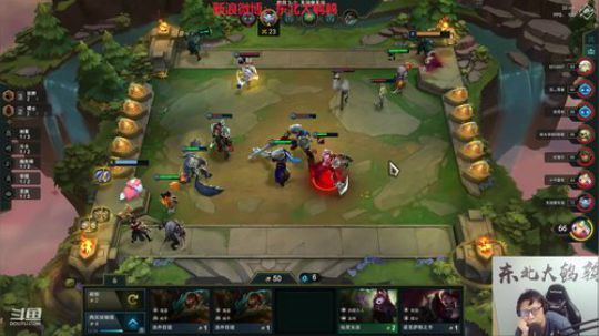 liyunanhj发布了一个斗鱼视频2019-10-12