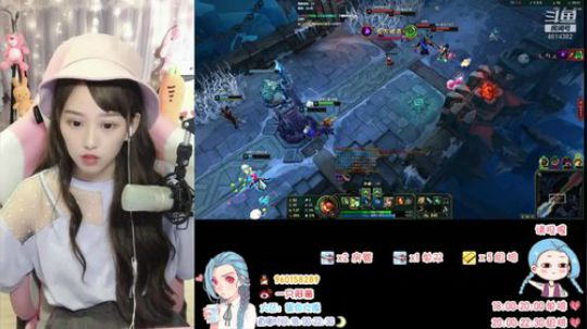 瓜皮V的倒数93天金克丝 2019-10-11 22点场