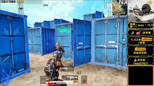 最强带妹王出没！ 2019-10-11 21点场