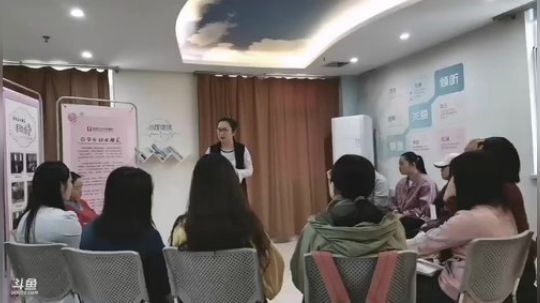 武汉市妇女之家（妇女微家）服务大比拼活动 2019-10-12 09点场