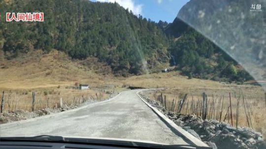 人间仙境(≧ω≦)/ 2019-10-12 14点场