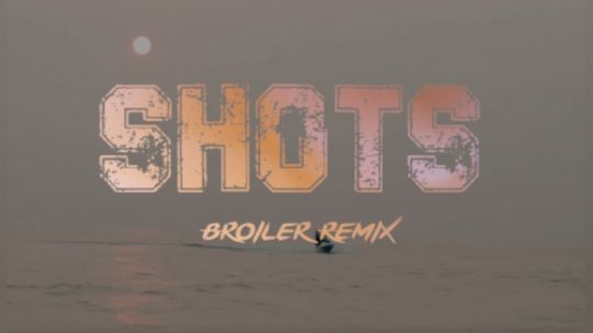 《奔跑吧我的青春》-卢