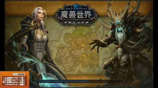 穿名堂-正式服-狂暴战！ 2019-10-10 18点场
