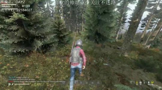 DAYZ:迫击炮炮兵前来报道