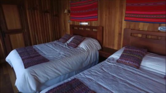 Luxury Home？ _ 奥索诺温馨湖边别墅